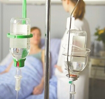 Алкоголизм в Чонг Тале