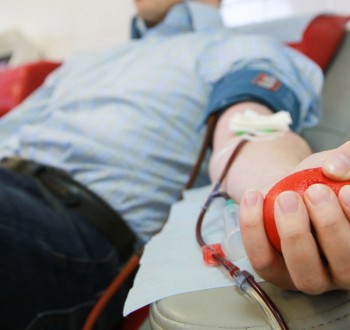 Капельница в Чонг Тале